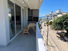 Belíssima Cobertura Dúplex Praia de Mariscal